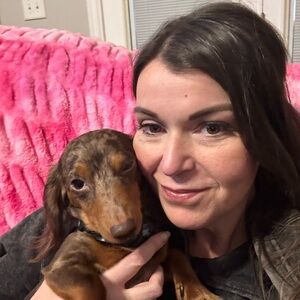 Meet your Posher, Shawnda